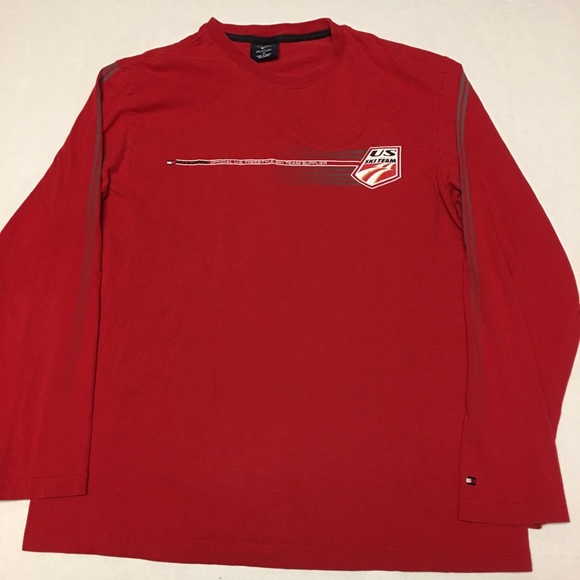 Team tommy shirts Clearance